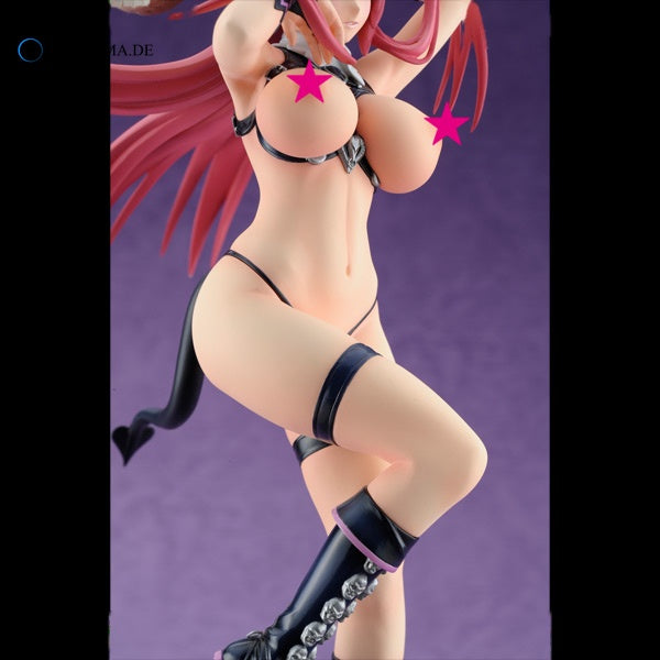 The 7 Deadly Sins - Asmodeus -Shikiyoku no Zou