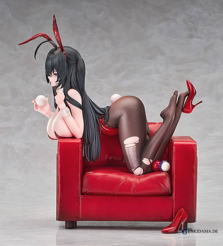 Azur Lane: Taihou 1/7 - Rasha Yujou Illustration Ver.