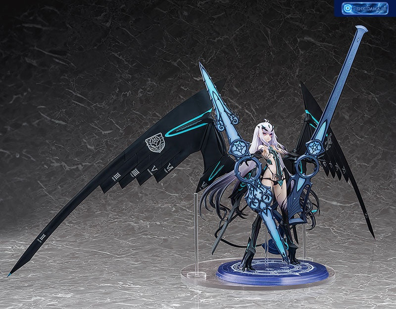 Fate/Grand Order Lancer/Melusine 1/7 [Phat Company] Ansicht 7