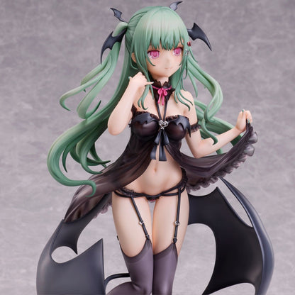 karory Illustration "Succubus-chan" 1/5 [Union Creative] Ansicht 19