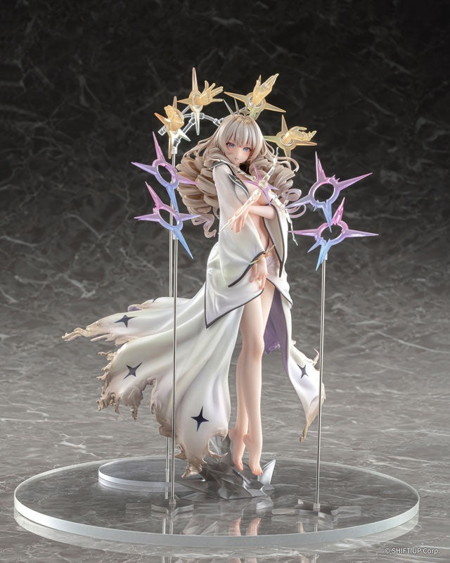 GODDESS OF VICTORY: NIKKE Crown - Naked King 1/7 - Exclusiv Bonus [AniGift] Ansicht 23