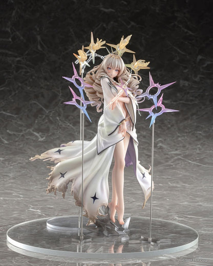 GODDESS OF VICTORY: NIKKE Crown - Naked King 1/7 - Exclusiv Bonus [AniGift] Ansicht 23