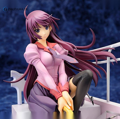 Bakemonogatari - Hitagi Senjougahara