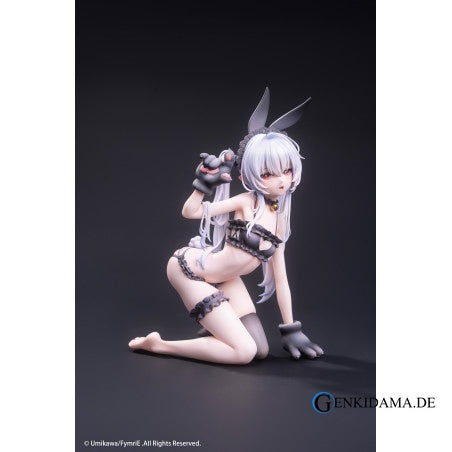 Vanya Illustrated By Fymrie 1/6 Scale Figure Deluxe Edition Ansicht 3