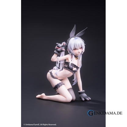 Vanya Illustrated By Fymrie 1/6 Scale Figure Deluxe Edition Ansicht 3