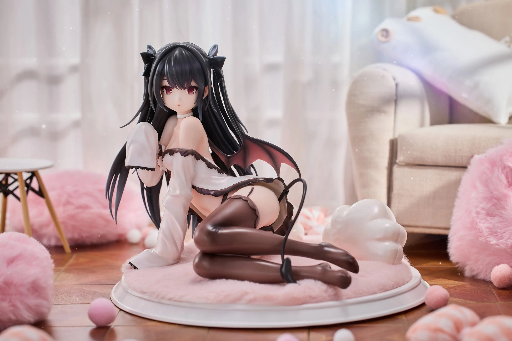 Pink Little Devil Original Character Ascend - Anime Figuren günstig kaufen