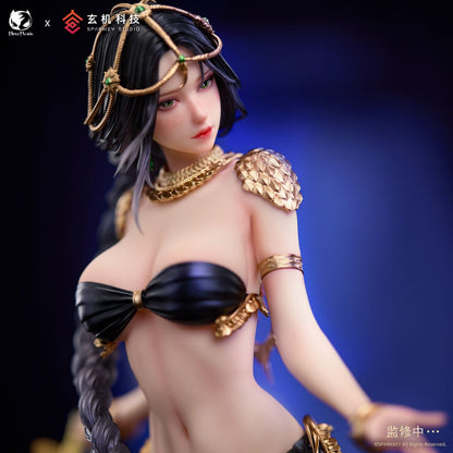 Aeolian Encounter Ver. BearPanda - Anime Figuren günstig kaufen