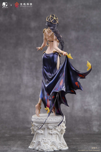 Aeolian Encounter Ver. BearPanda - Anime Figuren günstig kaufen