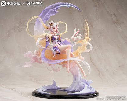 Chang'e Princess of the Cold Moon Apex - Anime Figuren günstig kaufen