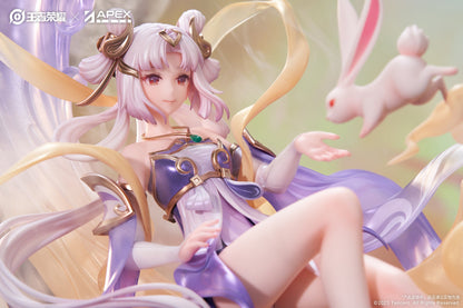 Chang'e Princess of the Cold Moon Apex