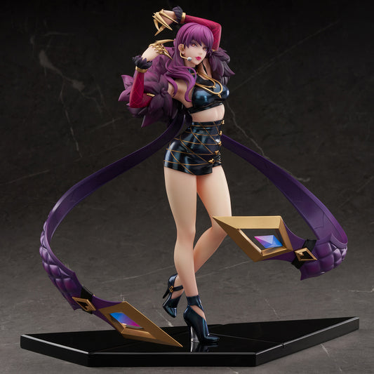 Evelynn K/DA Apex - Anime Figuren günstig kaufen