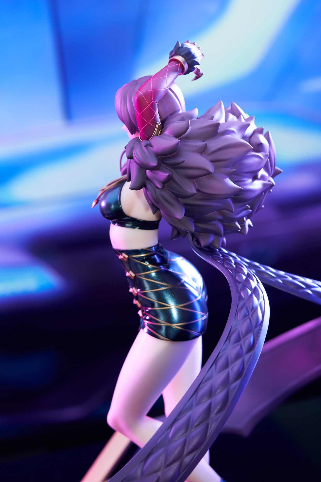 Evelynn K/DA Apex 