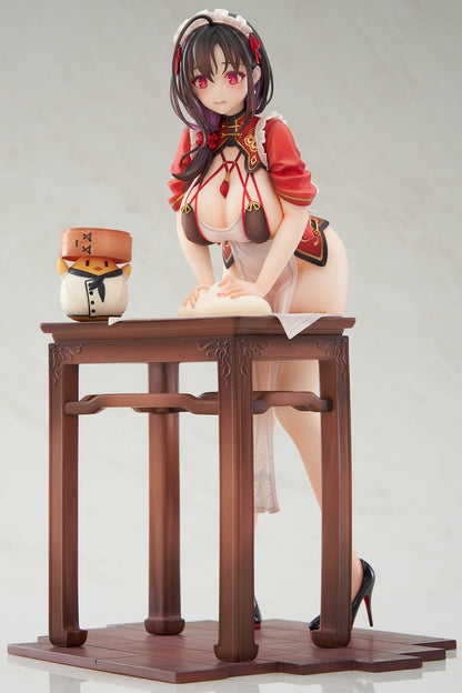 Ting An Tender White Jade Ver. Apex - Anime Figuren günstig kaufen