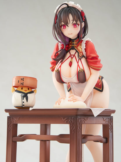 Ting An Tender White Jade Ver. Apex - Anime Figuren günstig kaufen