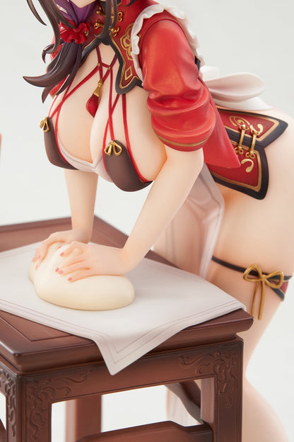 Ting An Tender White Jade Ver. Apex - Anime Figuren günstig kaufen