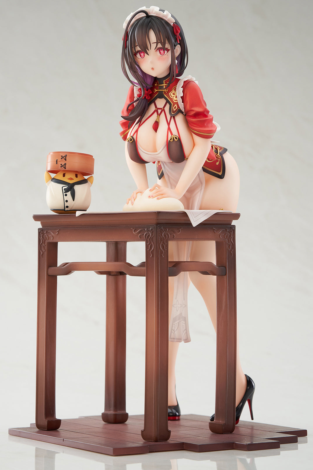 Ting An Tender White Jade Ver. Apex - Anime Figuren günstig kaufen