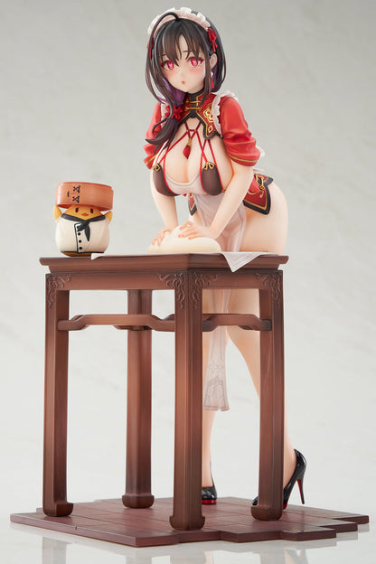 Ting An Tender White Jade Ver. Apex - Anime Figuren günstig kaufen