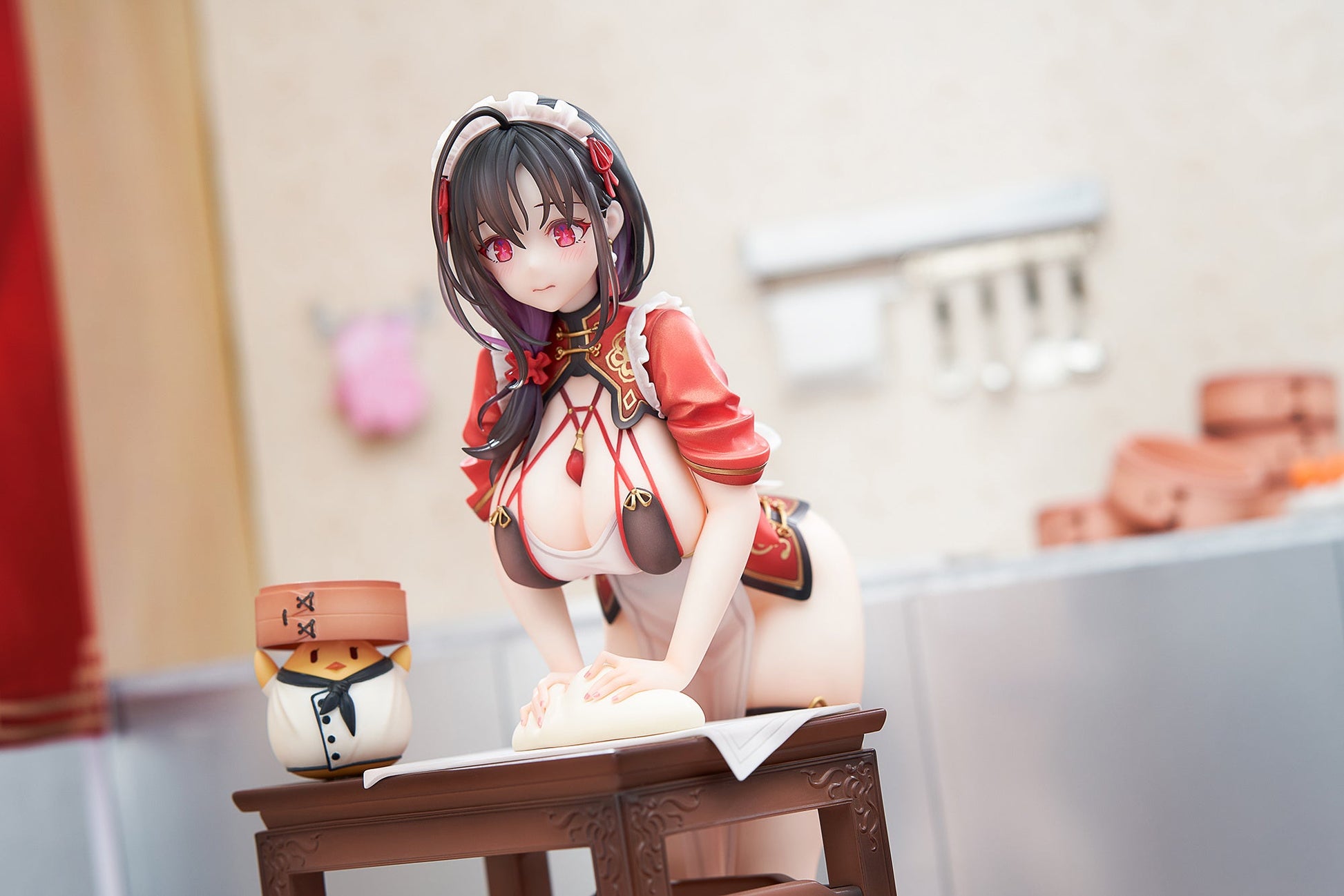 Ting An Tender White Jade Ver. Apex - Anime Figuren günstig kaufen