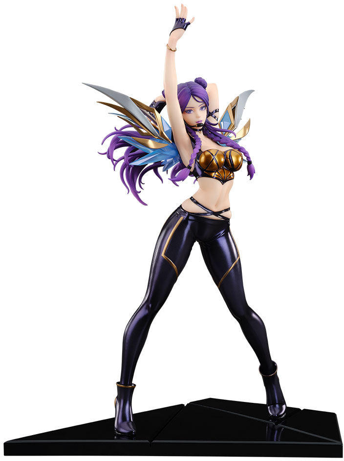 Kai`Sa - K/DA - Apex - Anime Figuren günstig kaufen