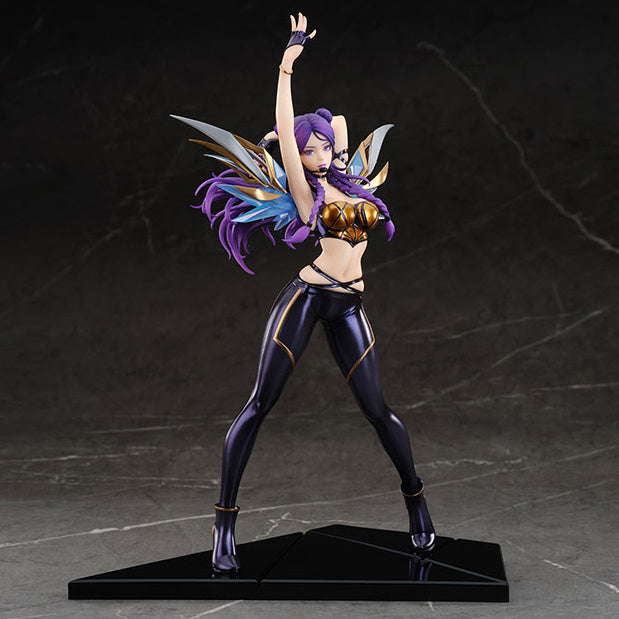 Kai`Sa - K/DA - Apex - Anime Figuren günstig kaufen