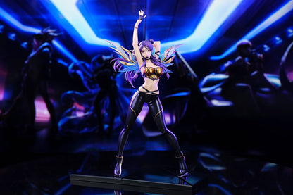 Kai`Sa - K/DA - Apex