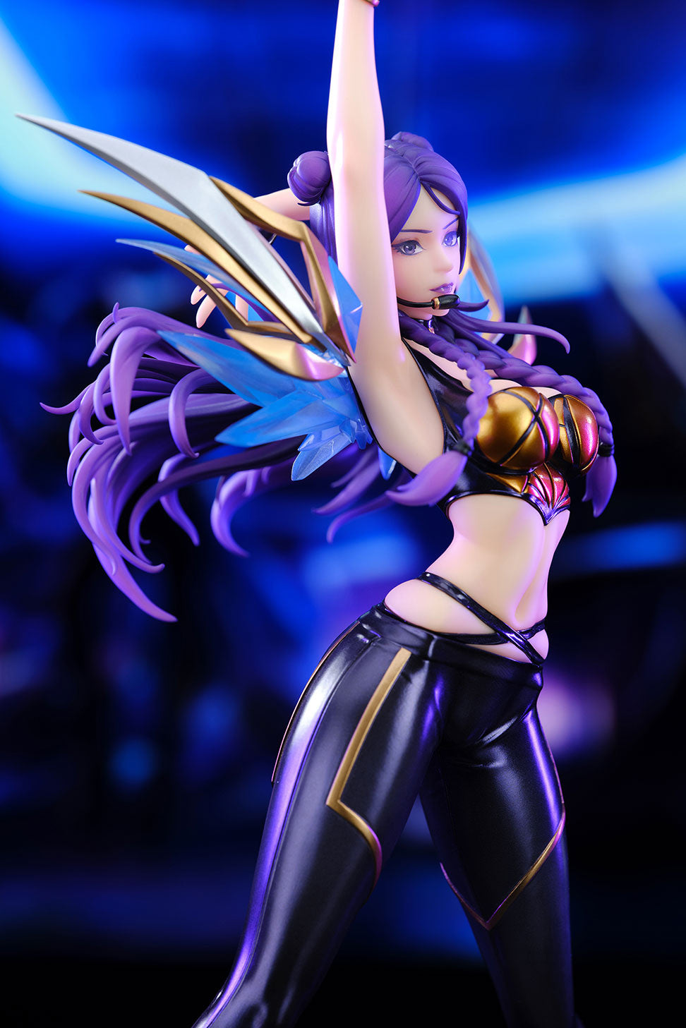 Kai`Sa - K/DA - Apex