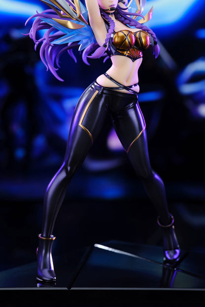 Kai`Sa - K/DA - Apex