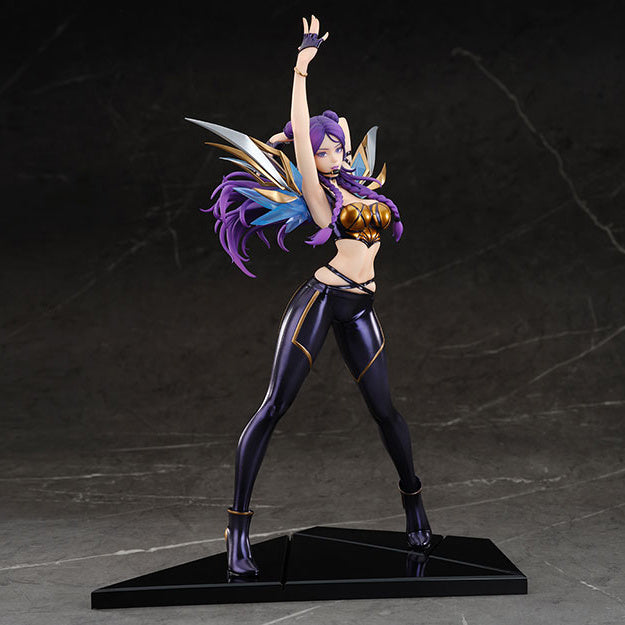 Kai`Sa - K/DA - Apex - Anime Figuren günstig kaufen