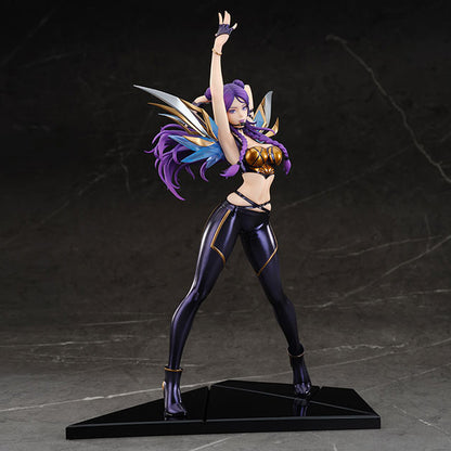 Kai`Sa - K/DA - Apex - Anime Figuren günstig kaufen