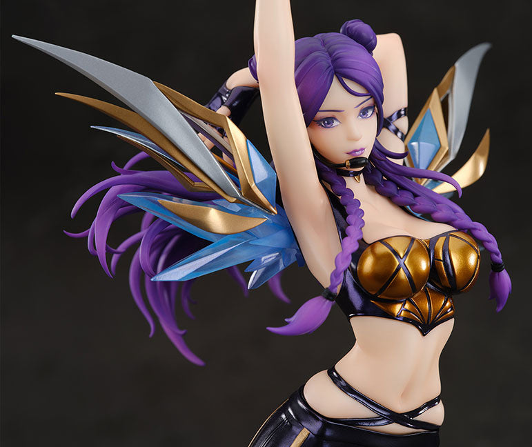 Kai`Sa - K/DA - Apex - Anime Figuren günstig kaufen