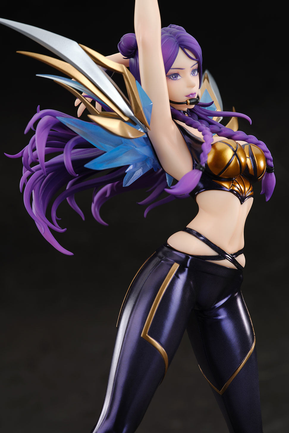 Kai`Sa - K/DA - Apex - Anime Figuren günstig kaufen