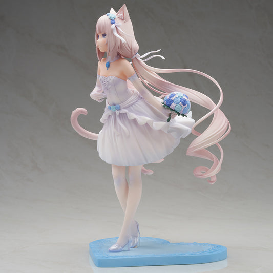 Vanilla Dream of Eden Ver. Nekopara Apex - Anime Figuren günstig kaufen