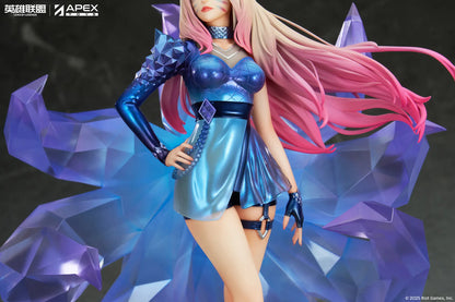 Ahri K/DA ALL OUT League of Legends Apex