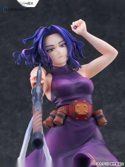 TV Anime "My Hero Academia" Lady Nagant