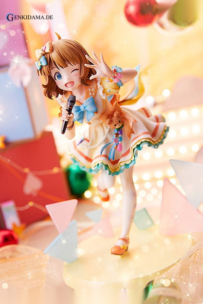 THE IDOLM@STER Million Live! Momoko Suou Precocious Girl Ver.
