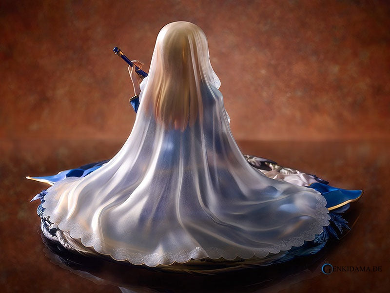 Fate/Stay Night - Altria Pendragon - 1/7 - Saber, -Garden of Avalon- (Good Smile Company) Ansicht 7