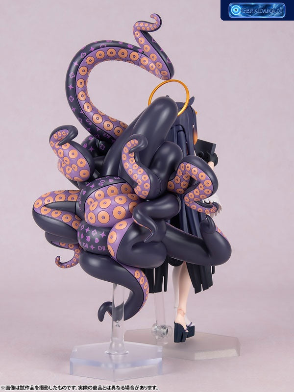 figma hololive production Ninomae Ina'nis (Good Smile Company Official Shop Exclusive) - Bonus [Max Factory] Ansicht 6