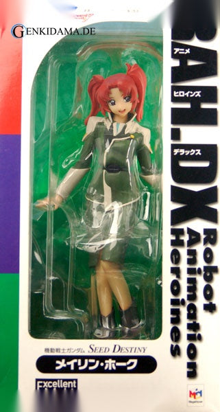 Excellent Model RAHDX - SEED DESTINY - Meyrin Hawke