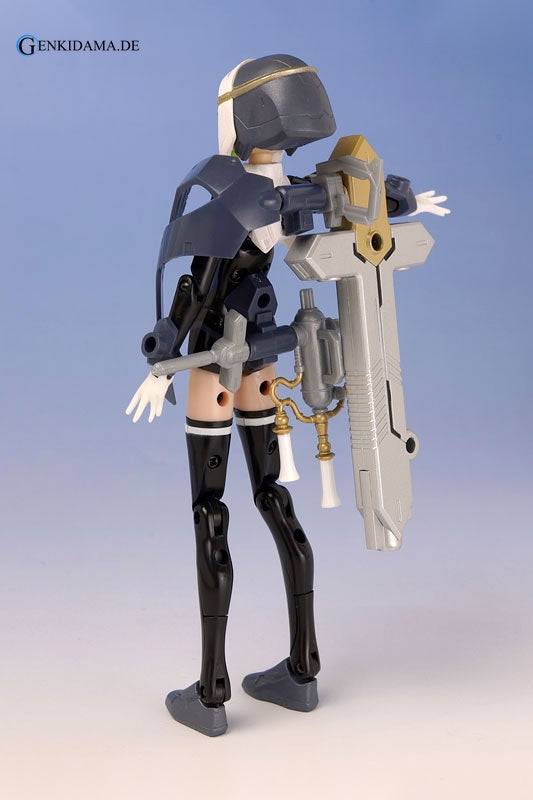 Busou Shinki Light Armor - Harmony Grace