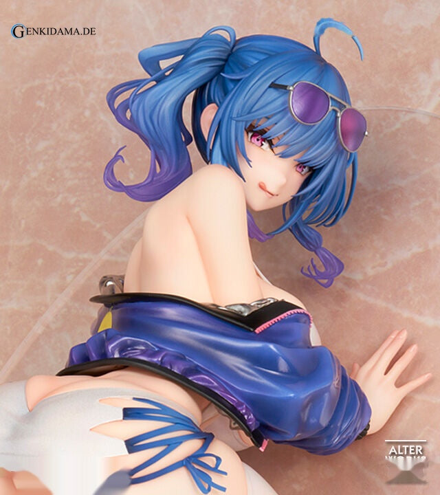 St. Louis: Race Queen Ver.
