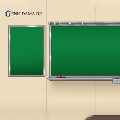 LittleArmory LD013 Specified Defense School Desk