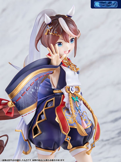 Umamusume Pretty Derby [Shiun no Yumemitori] Tokai Teio 1/7 [Kotobukiya] Ansicht 11