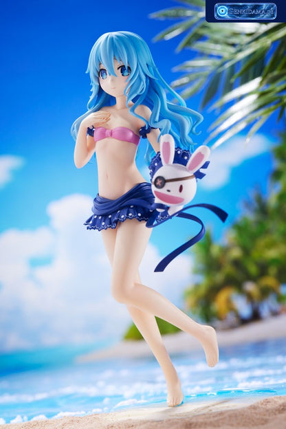 KDcolle Date A Live IV Yoshino Fecinate Swimsuit ver. KADOKAWA Special Set 1/7 [KADOKAWA] Ansicht 18