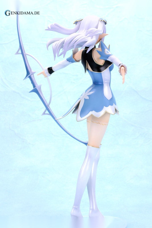Shining Blade - Altina Mel Sylphis