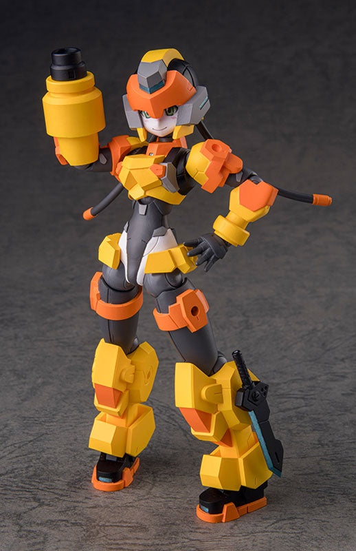 Polynian Lena / Emil (ST Peace Clay M) [Daibadi Production] Ansicht 3