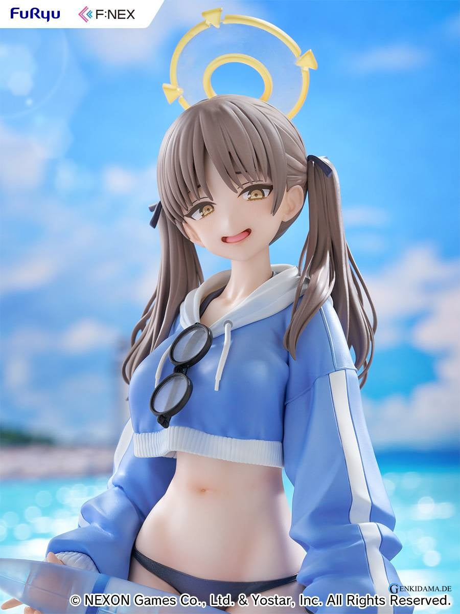 Blue Archive: Moe 1/7 - Swimsuit Ver. F:NEX