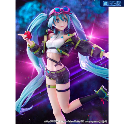 Hatsune Miku HATSUNE MIKU Digital Stars 2024 ver. 1/7 [Hobby Stock] Ansicht 4