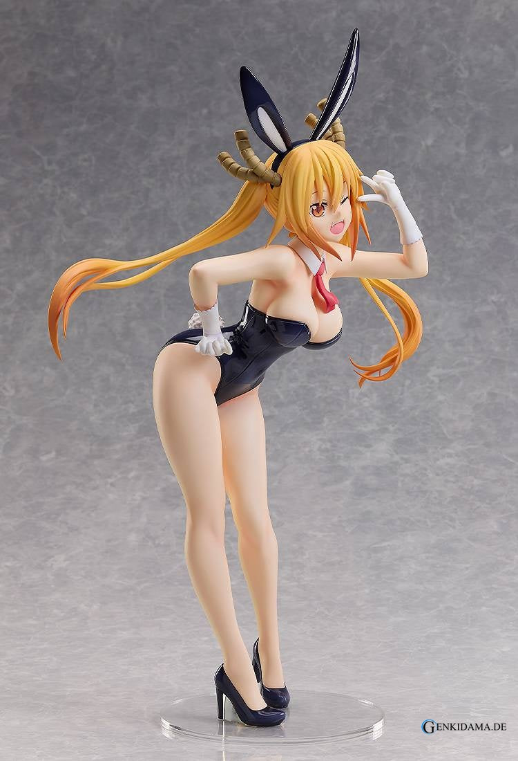 Miss Kobayashi's Dragon Maid: Tohru (Bunny Ver.) 1/4