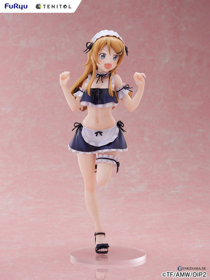 Oreimo: Kirino Kosaka - Swimsuit Maid Ver. TENITOL TALL