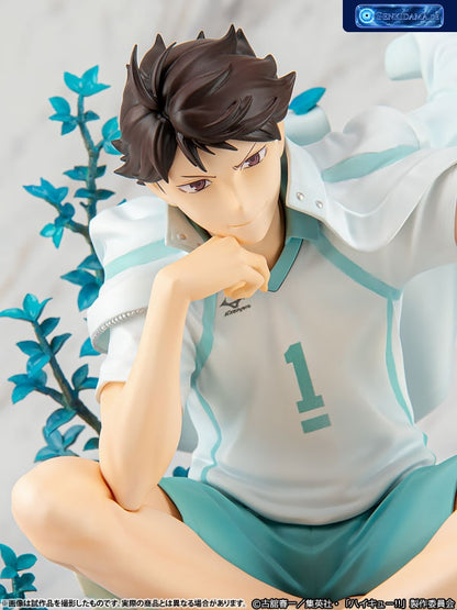 ARTFX J Haikyuu!! Toru Oikawa 1/8 [Kotobukiya] Ansicht 9